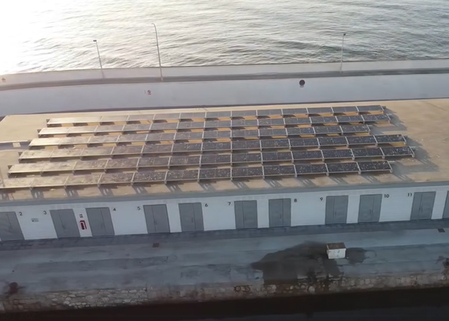 Grupo Parra ha llevado a cabo los trabajos de construcción de 32...